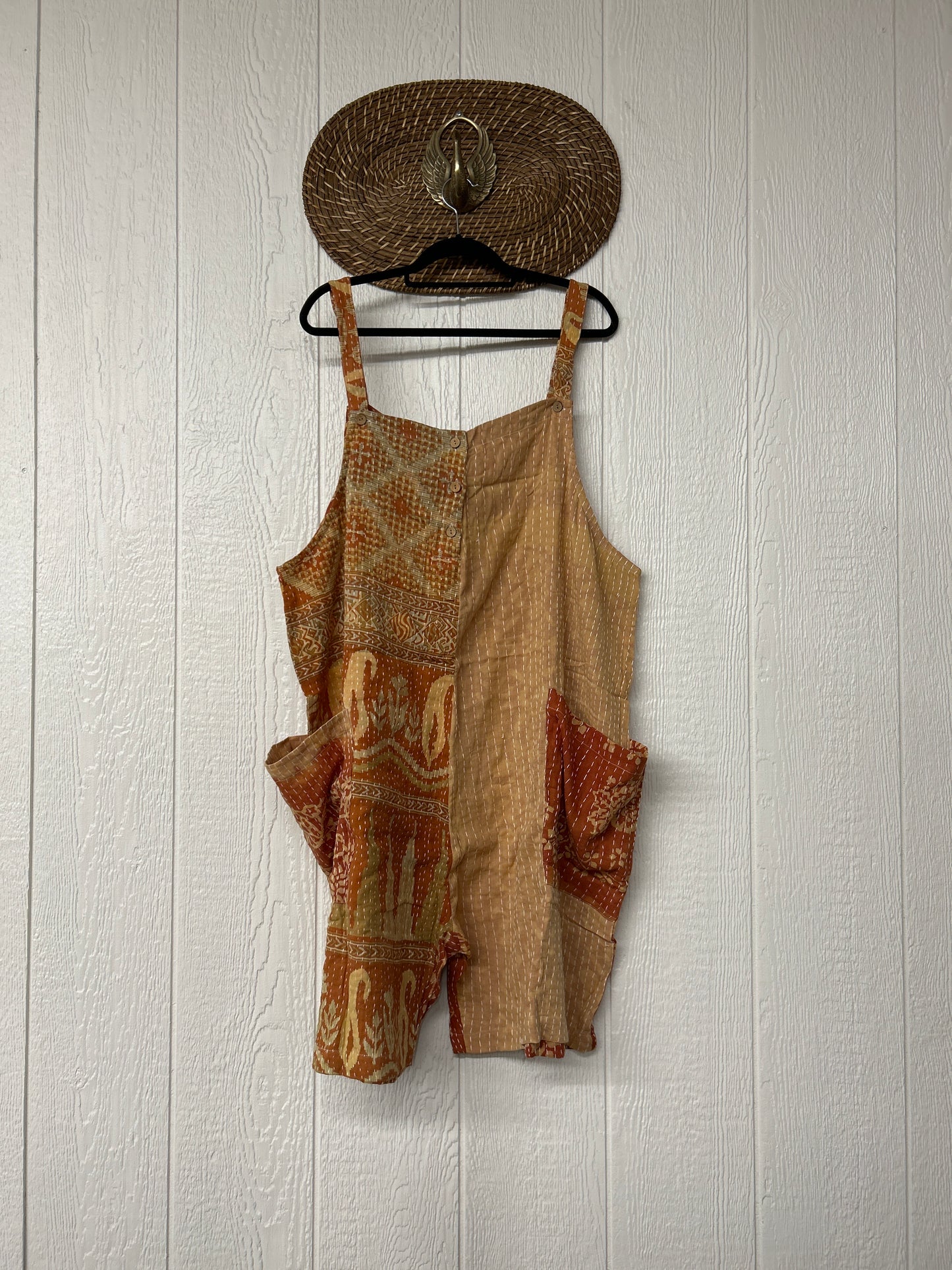 Seeker Shortall 0625 226