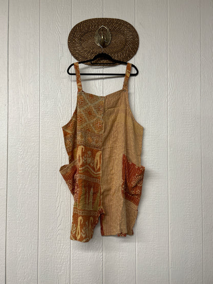 Seeker Shortall 0625 226