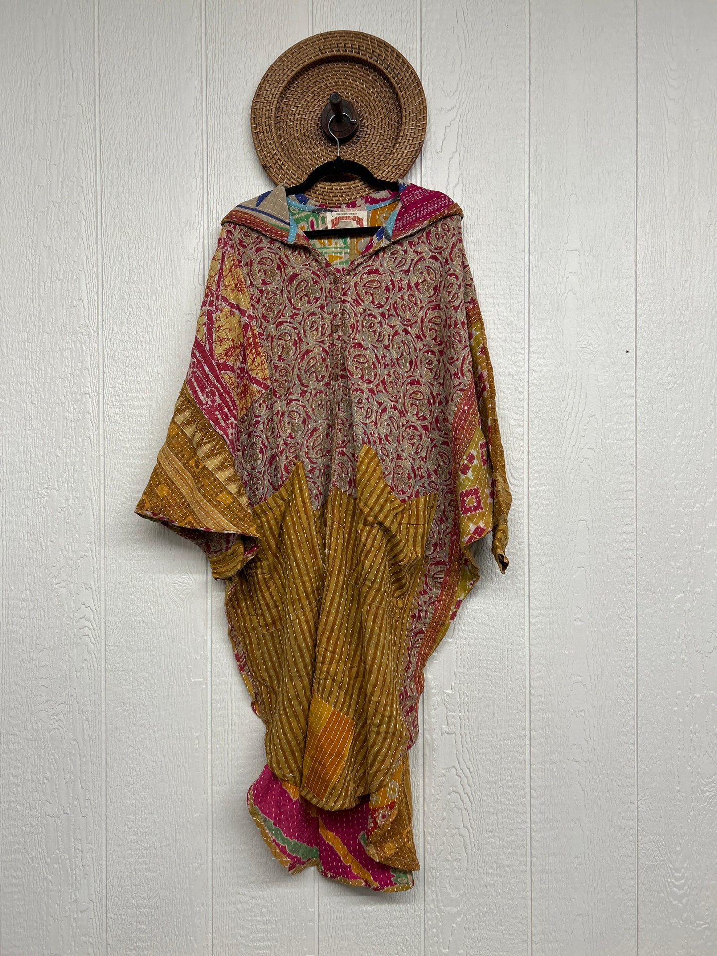 Poetic Hoodie Maxi 1025 148