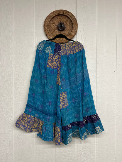 Pareo Kantha Joplin Gauchos 0726 119