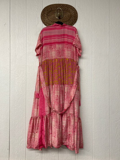 Rasgulla Sari Summer Luminous Maxi 0626 204