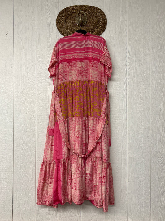 Rasgulla Sari Summer Luminous Maxi 0626 204