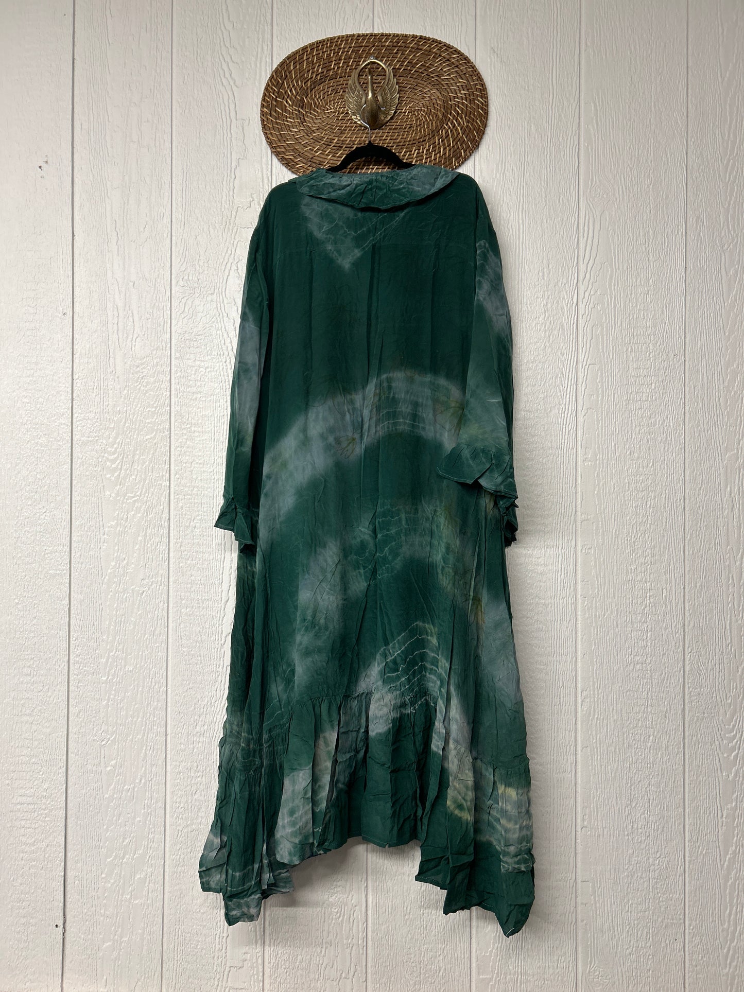 Crepe Sari Pixie Duster 0526 008
