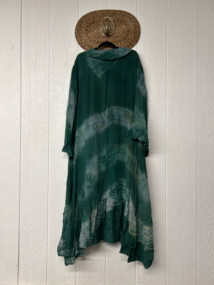 Crepe Sari Pixie Duster 0526 008