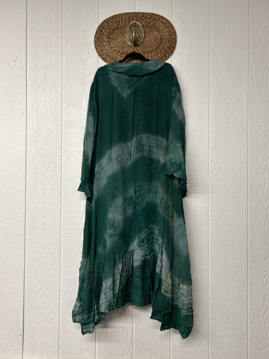 Crepe Sari Pixie Duster 0526 008