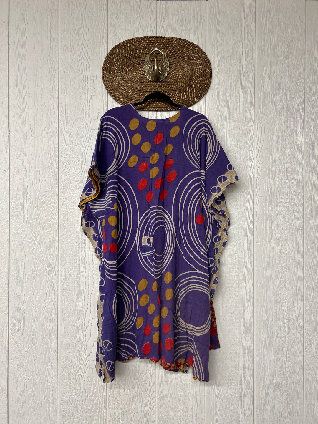 Take It Easy Summer Kimono 0625 076