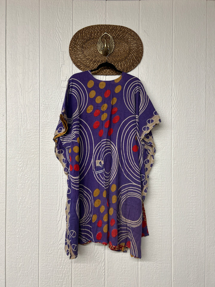 Take It Easy Summer Kimono 0625 076