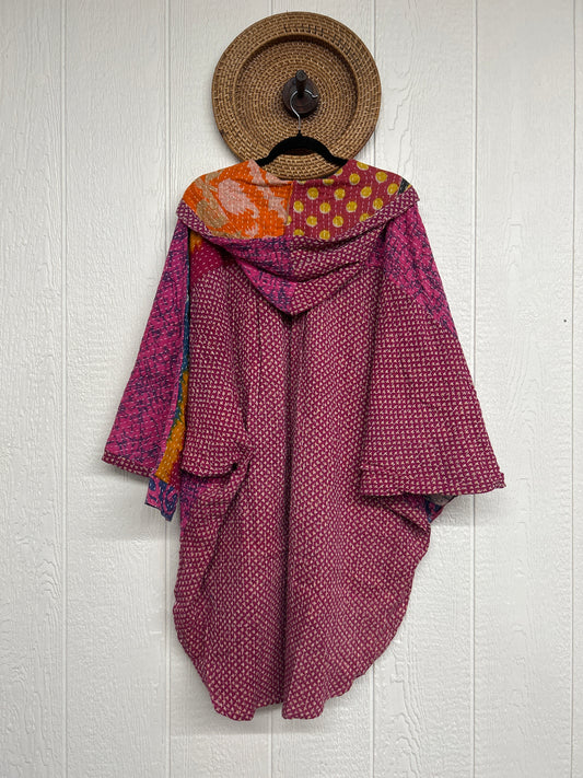 Pareo Kantha Poetic Hoodie 0226 200