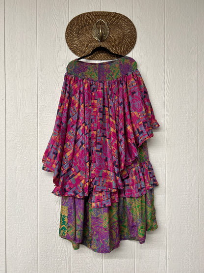 Rasgulla Sari Enchanted Pants 1225 043