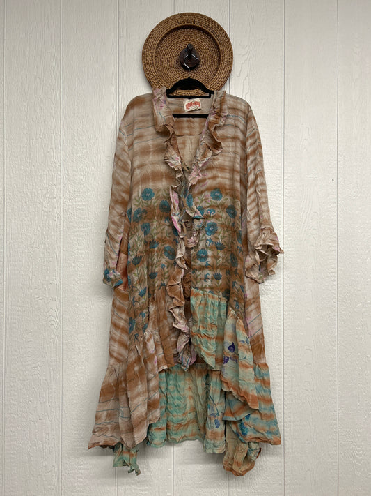 Crepe Sari Pixie Duster 1225 141