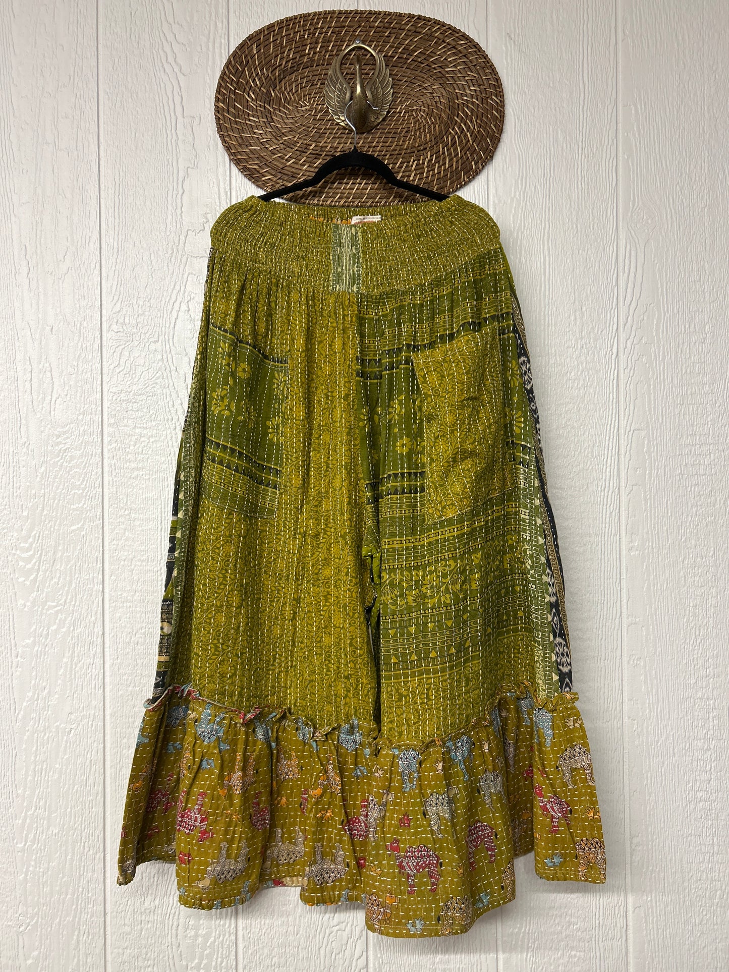 RETAIL Pareo Kantha Joplin Pants 0326 130
