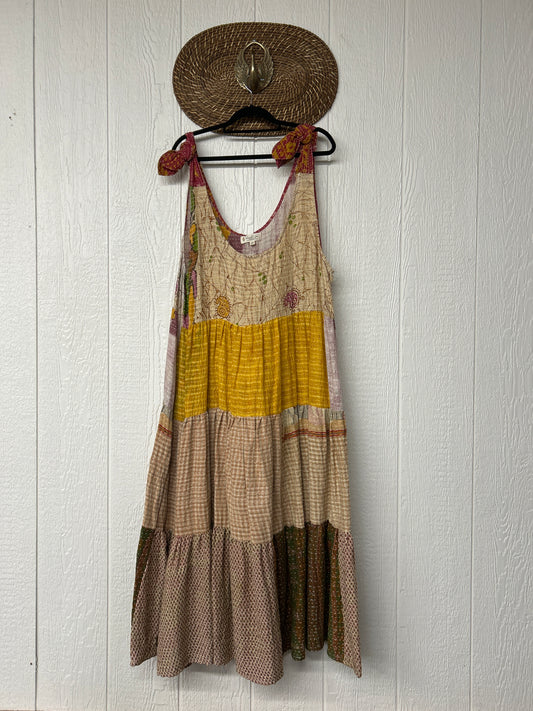 Kantha Celeste Maxi KB0925 001