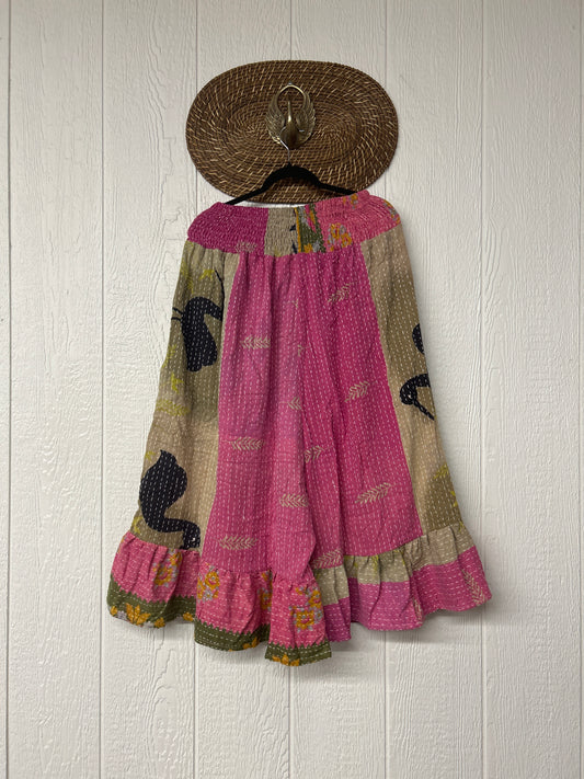 Pareo Kantha Joplin Gauchos 0726 264