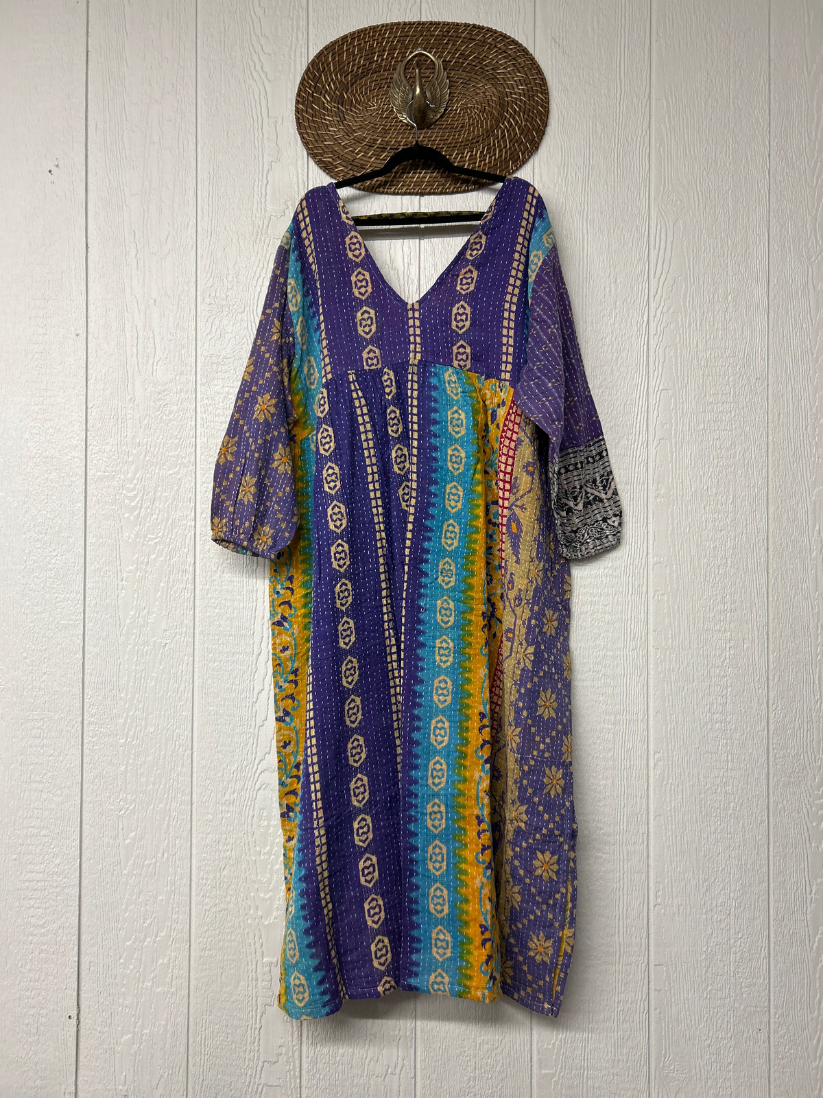 Pareo Kantha Aura Maxi 1026 135