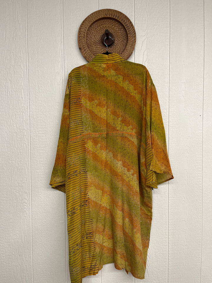 Silk Dreamweaver Kimono 0924 045