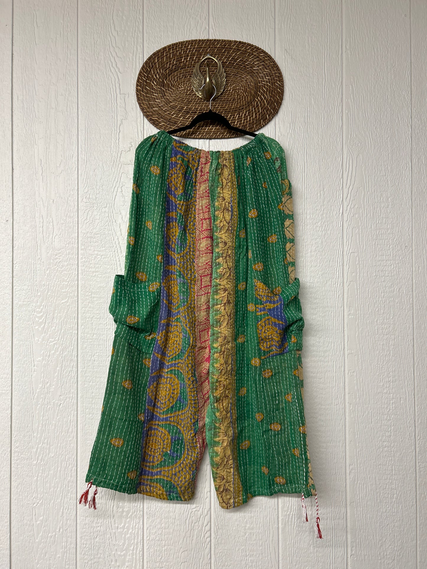 Karma Cargo Pants 1025 071