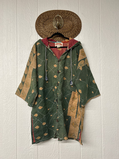 Half Moon Shacket 1025 128