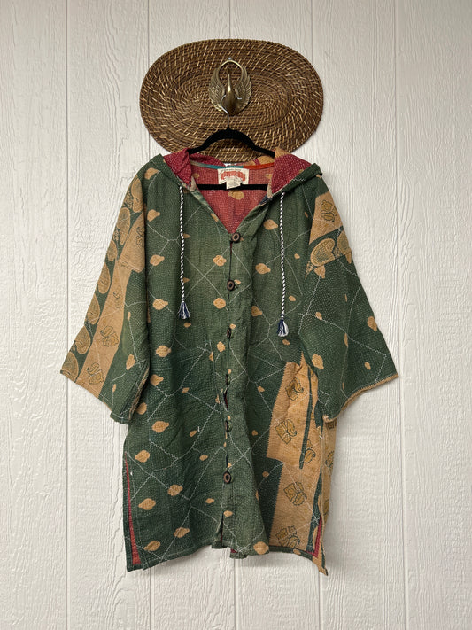 Half Moon Shacket 1025 128