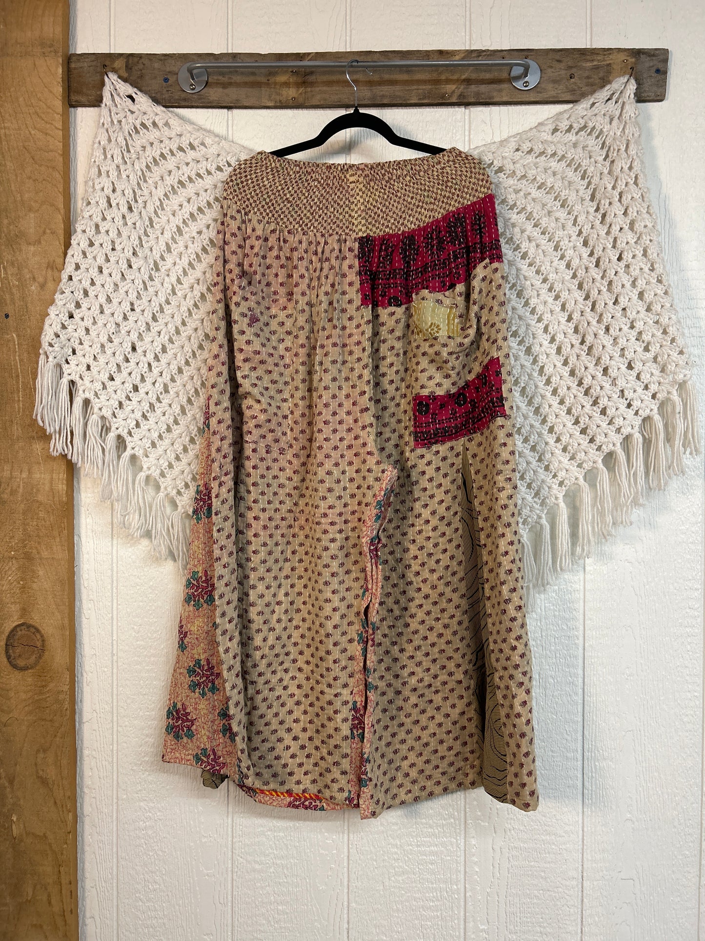 Pareo Kantha On Cloud Nine Synergy Pants 0226 010