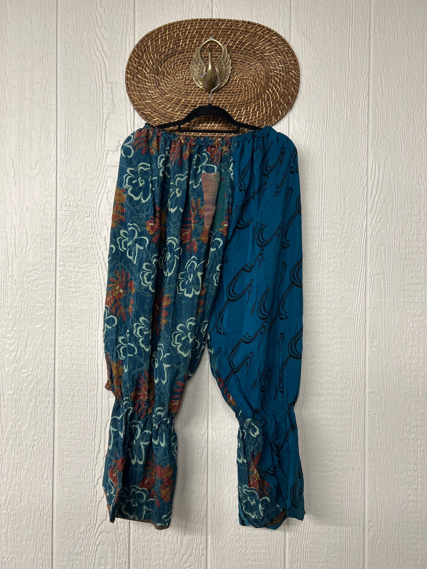 Duality Bloomer Pant 1125 051