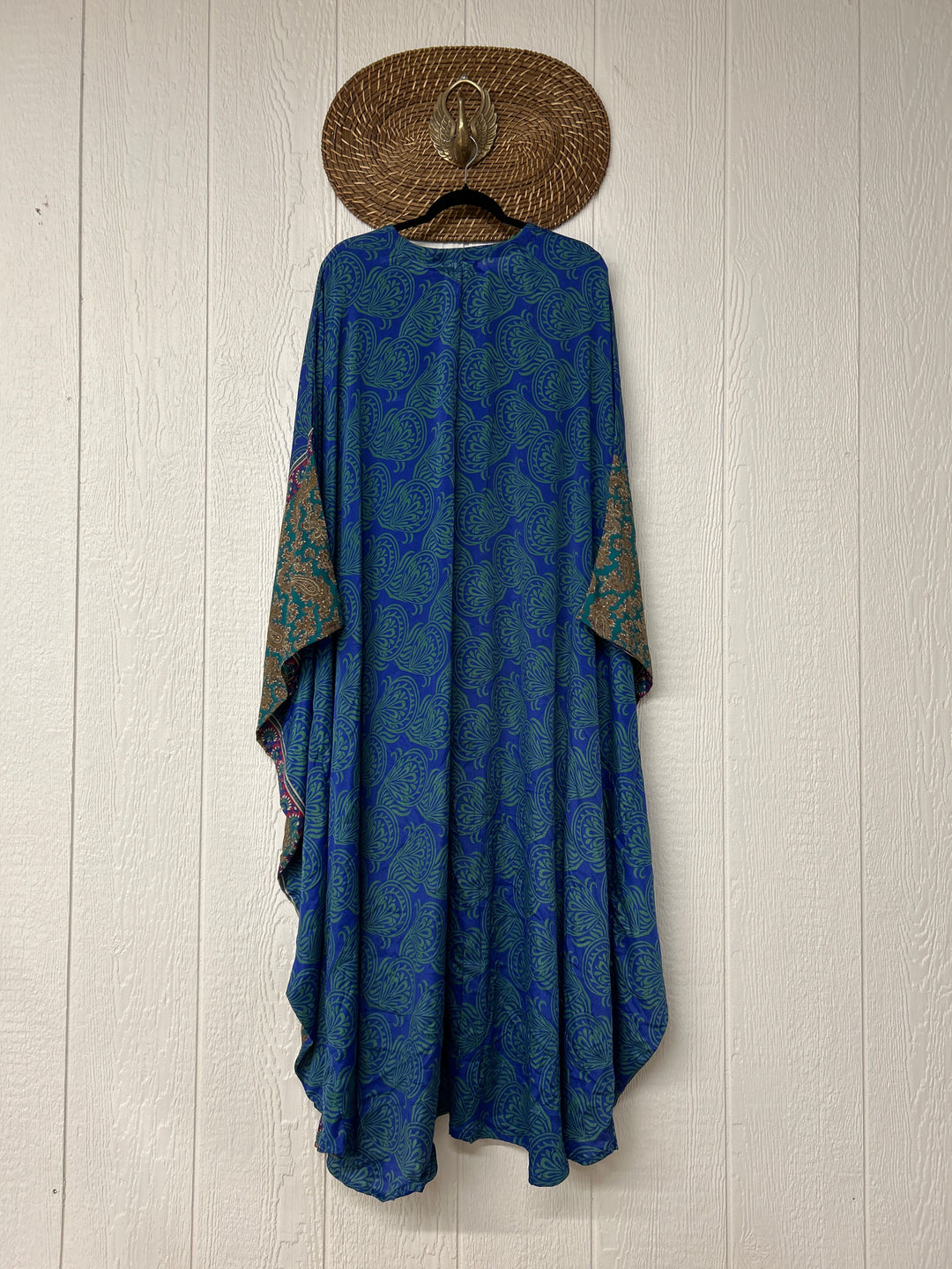 Bowie Muu Dress 0125 217