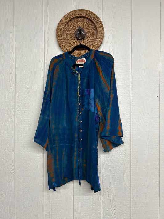 Woodstock Shortie Kimono 1025 118