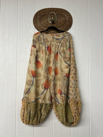 Pareo Kantha Joplin Jogger Pant 1125 266