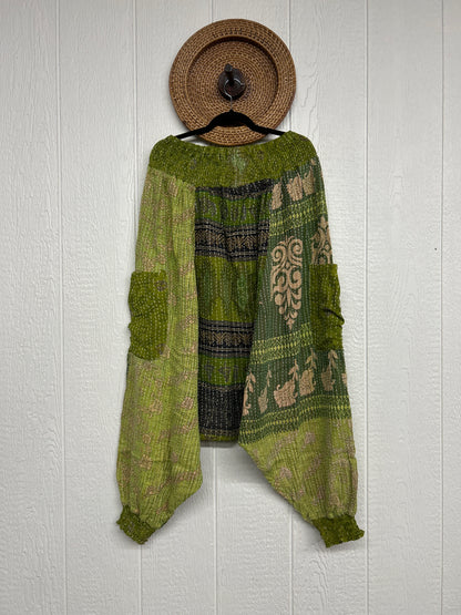 RETAIL Pareo Kantha Be Still Harems 0626 077