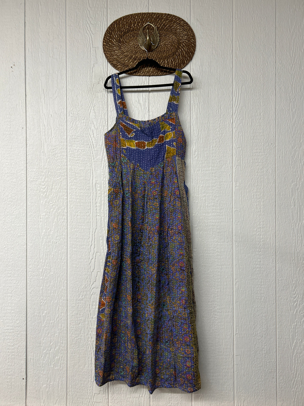 Pareo Kantha Crossroad Dress 0926 031