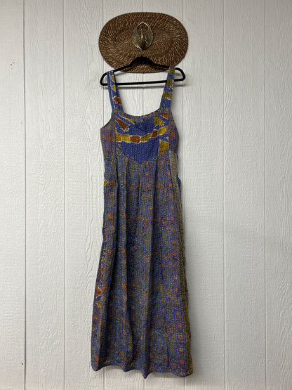 Pareo Kantha Crossroad Dress 0926 031