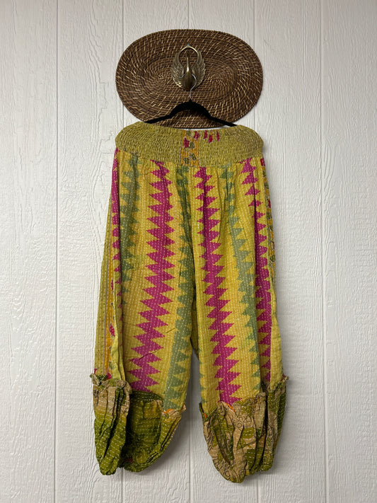 Pareo Kantha Joplin Jogger Pant 1125 158