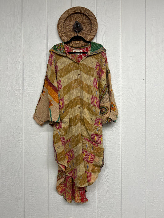 Poetic Hoodie Maxi 1025 134