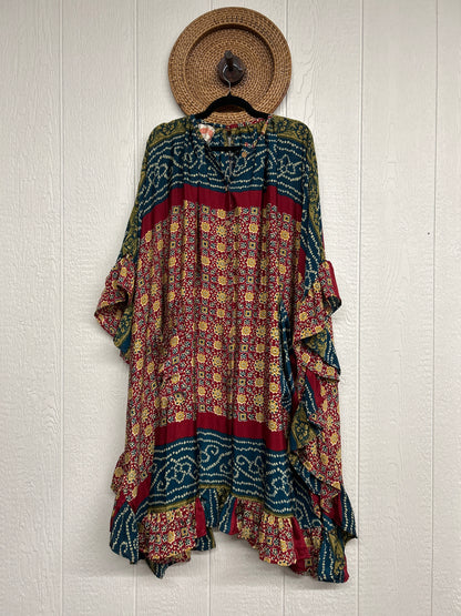 Rasgulla Sari Gold Dust Muu 0126 109