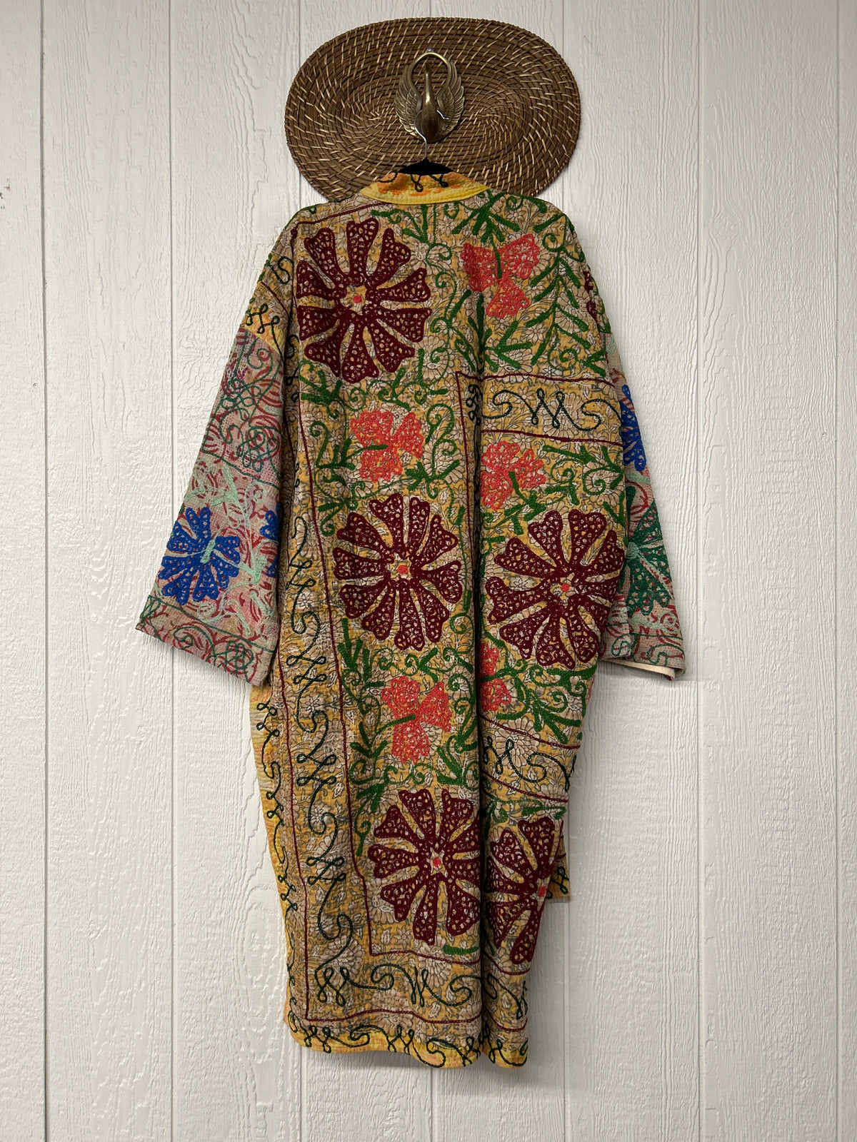 Suzani Jacket 0926 125