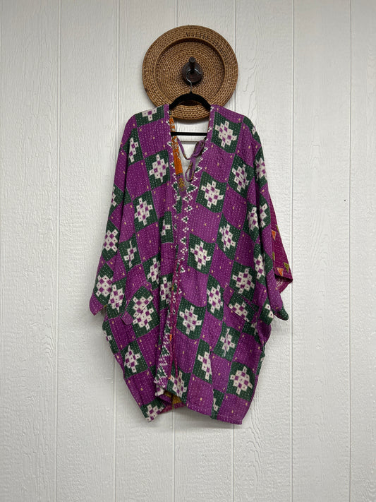 Pareo Kantha Shortie Moondance Muu 0926 177