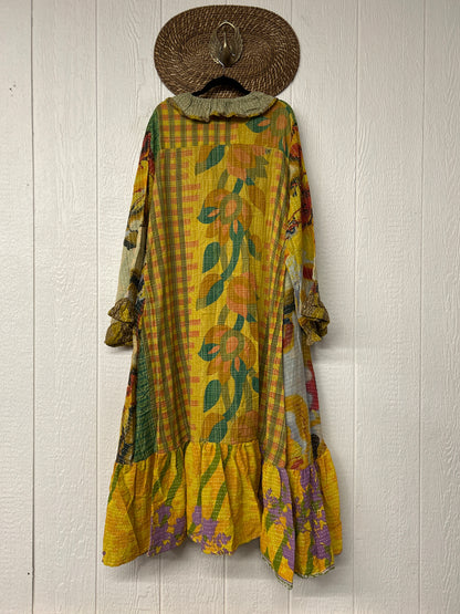 Pareo Kantha Pixie Duster 1026 247