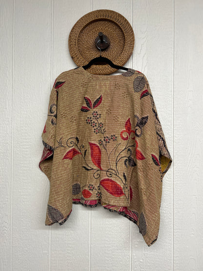 Pareo Kantha Shortie-Muu 0926 249