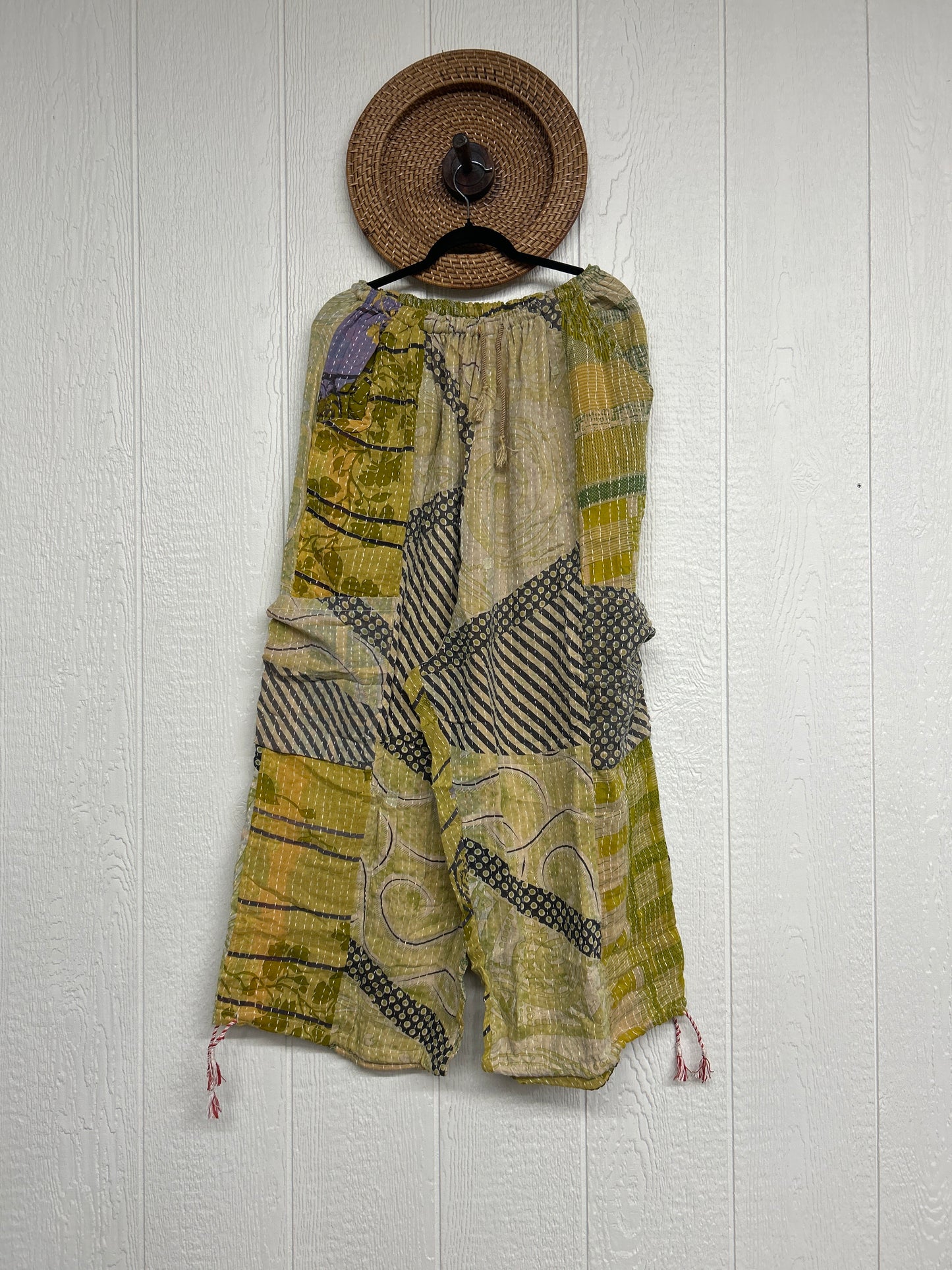 Karma Cargo Pants 1025 129