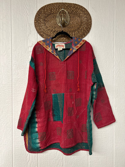 Fine Kantha Under The Stars Hoodie 1225 170