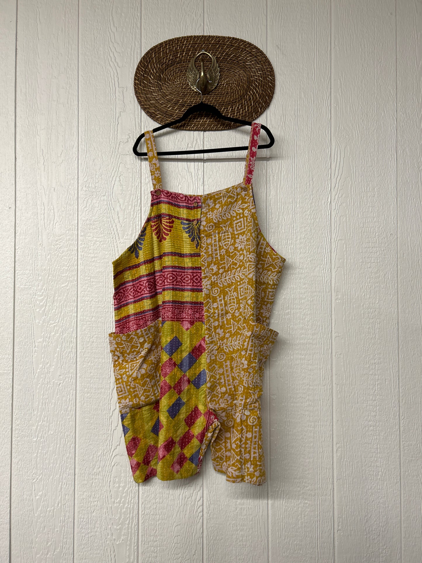 Seeker Shortall 0625 267