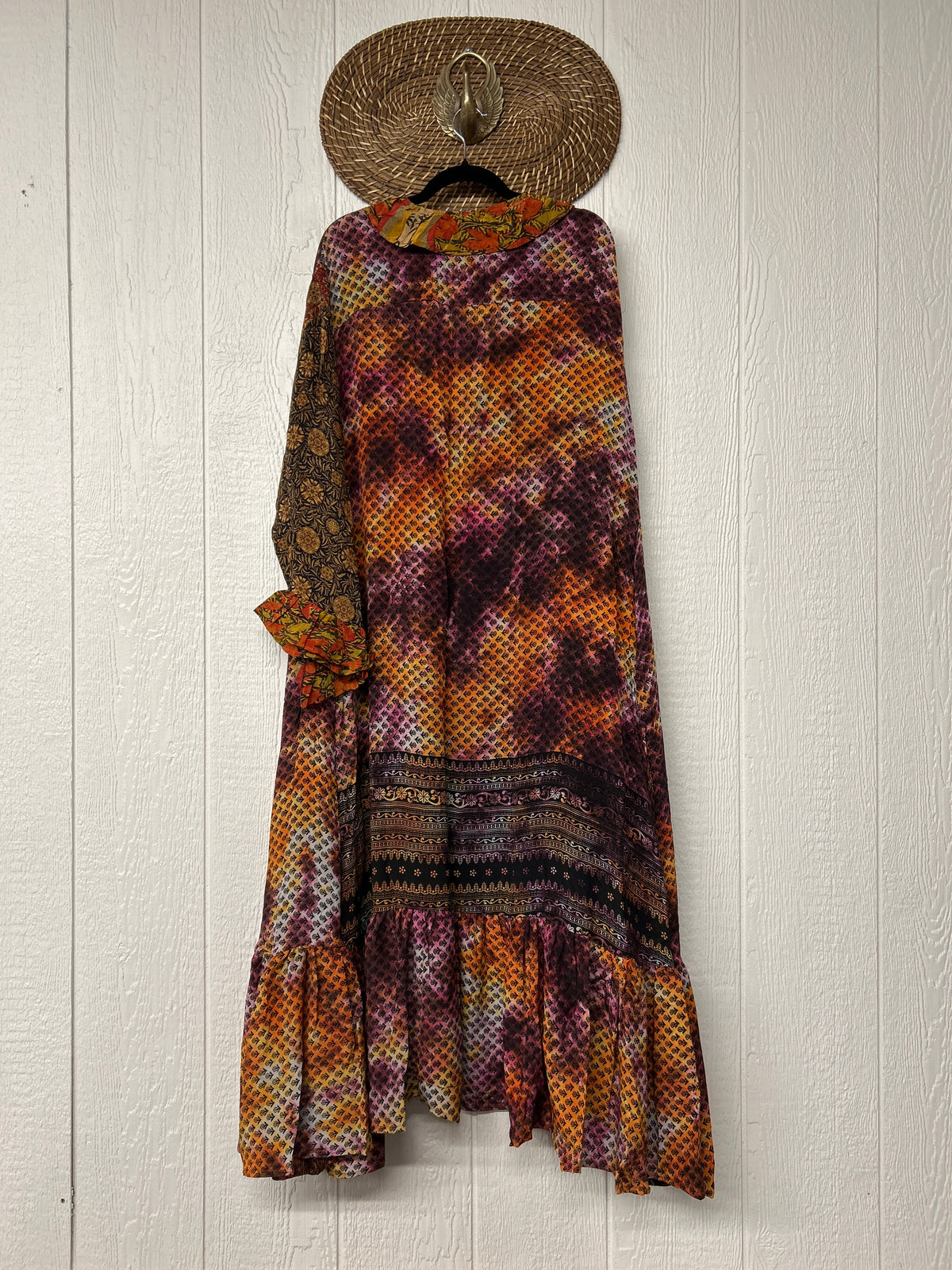 Crepe Sari Pixie Duster 1026 130