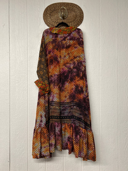 Crepe Sari Pixie Duster 1026 130