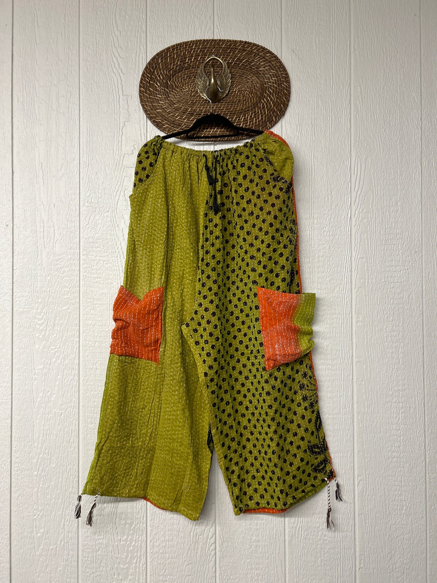 Karma Cargo Pants 1025 219