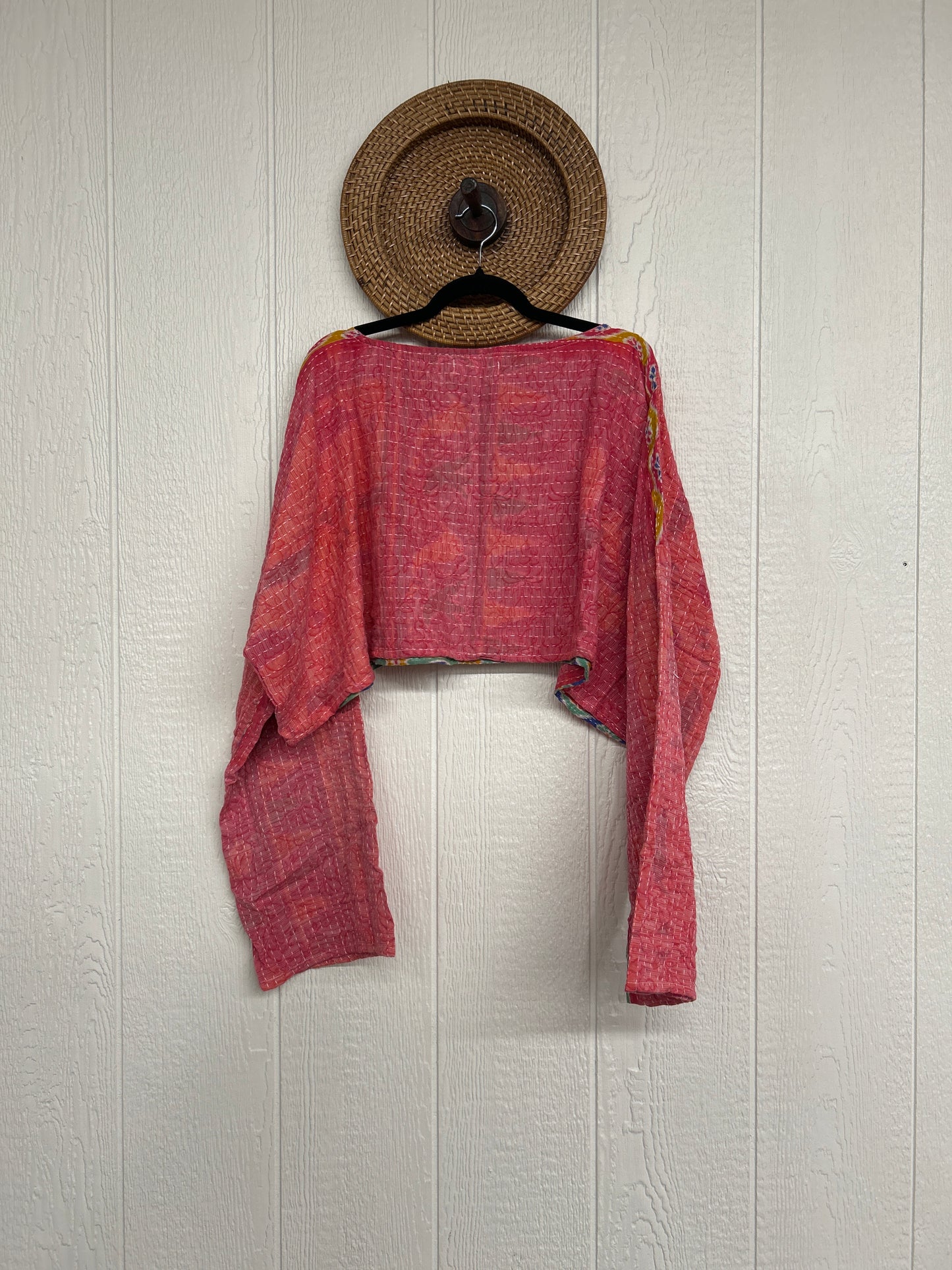 Abundance Crop Top 1025 186