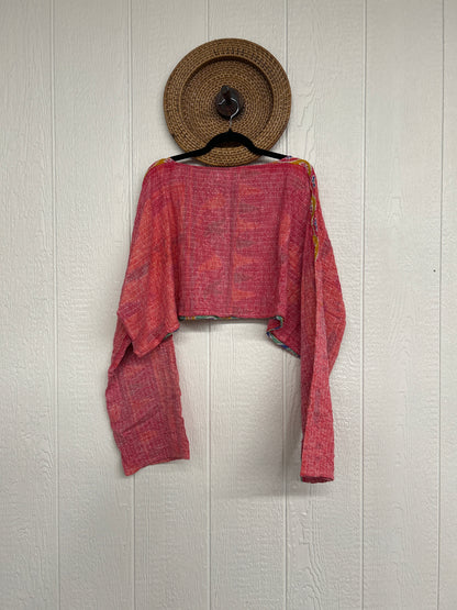 Abundance Crop Top 1025 186