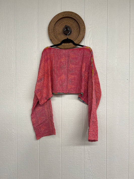 Abundance Crop Top 1025 186