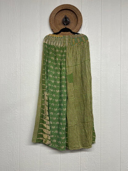 Pareo Kantha Butterfly Pant 0826 258