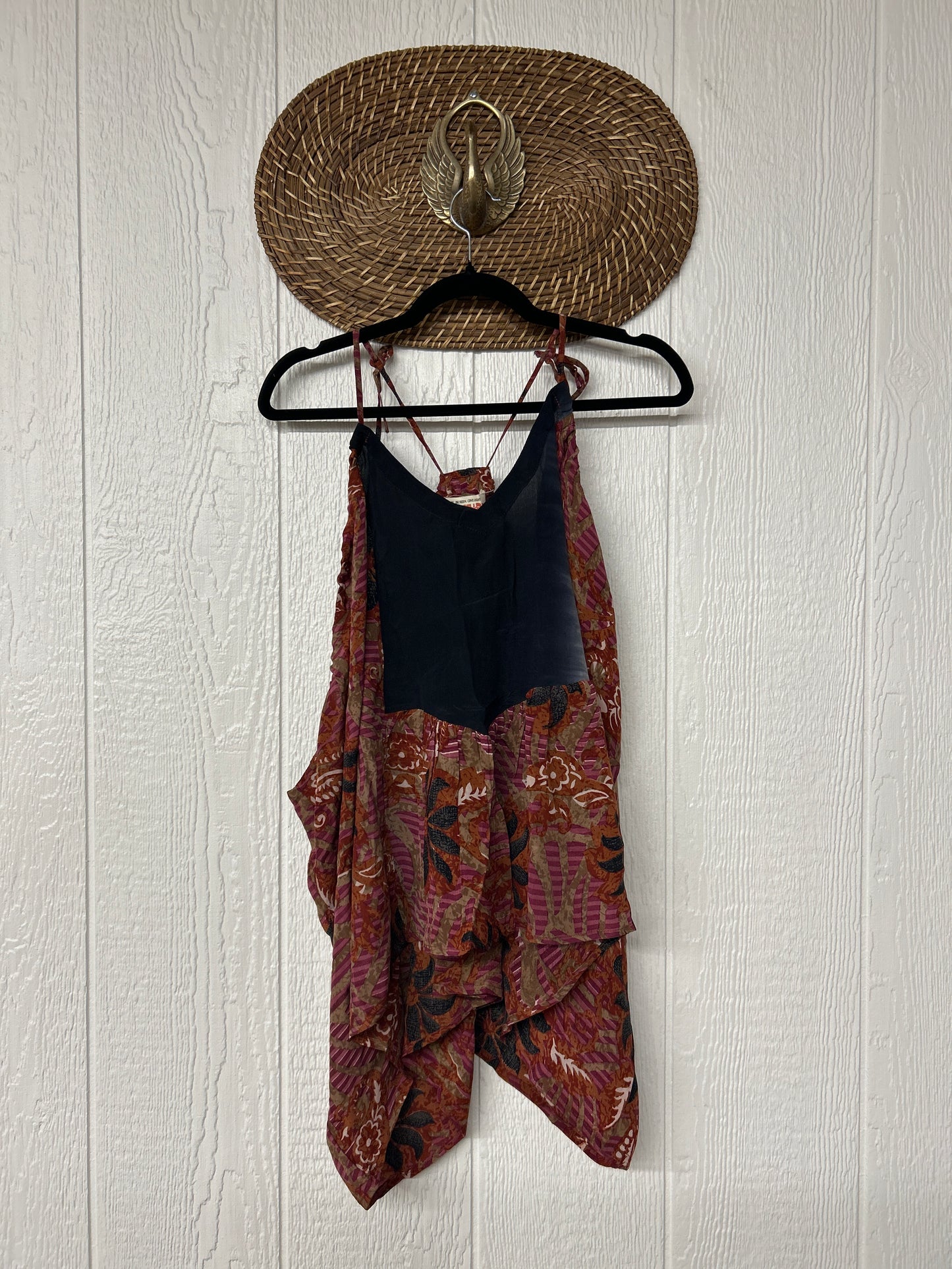 Free Fallin' Tank 0725 076