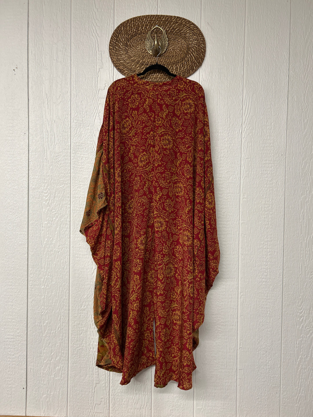 Bowie Muu Jumpsuit 0425 027