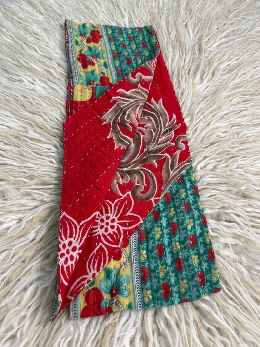 Kantha Headwraps 0625 013